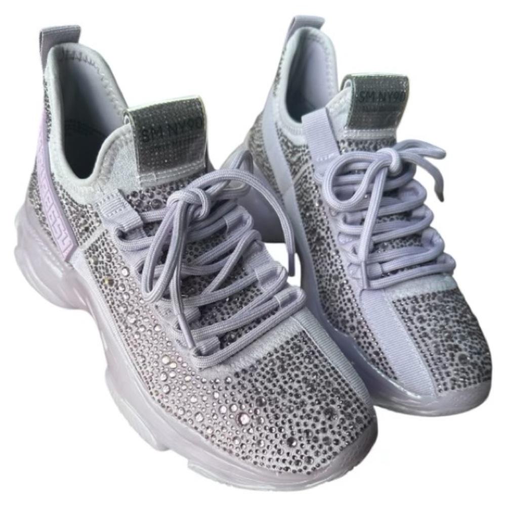 Steve Madden sneakers. Ladies size 7. Brand New!!!